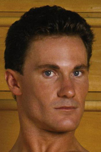 et billede af Reed Bronson