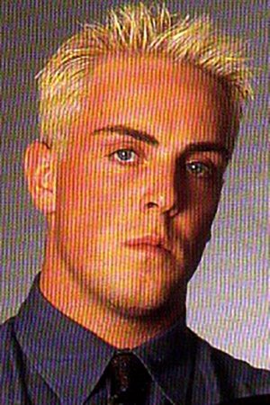 et billede af David Flair