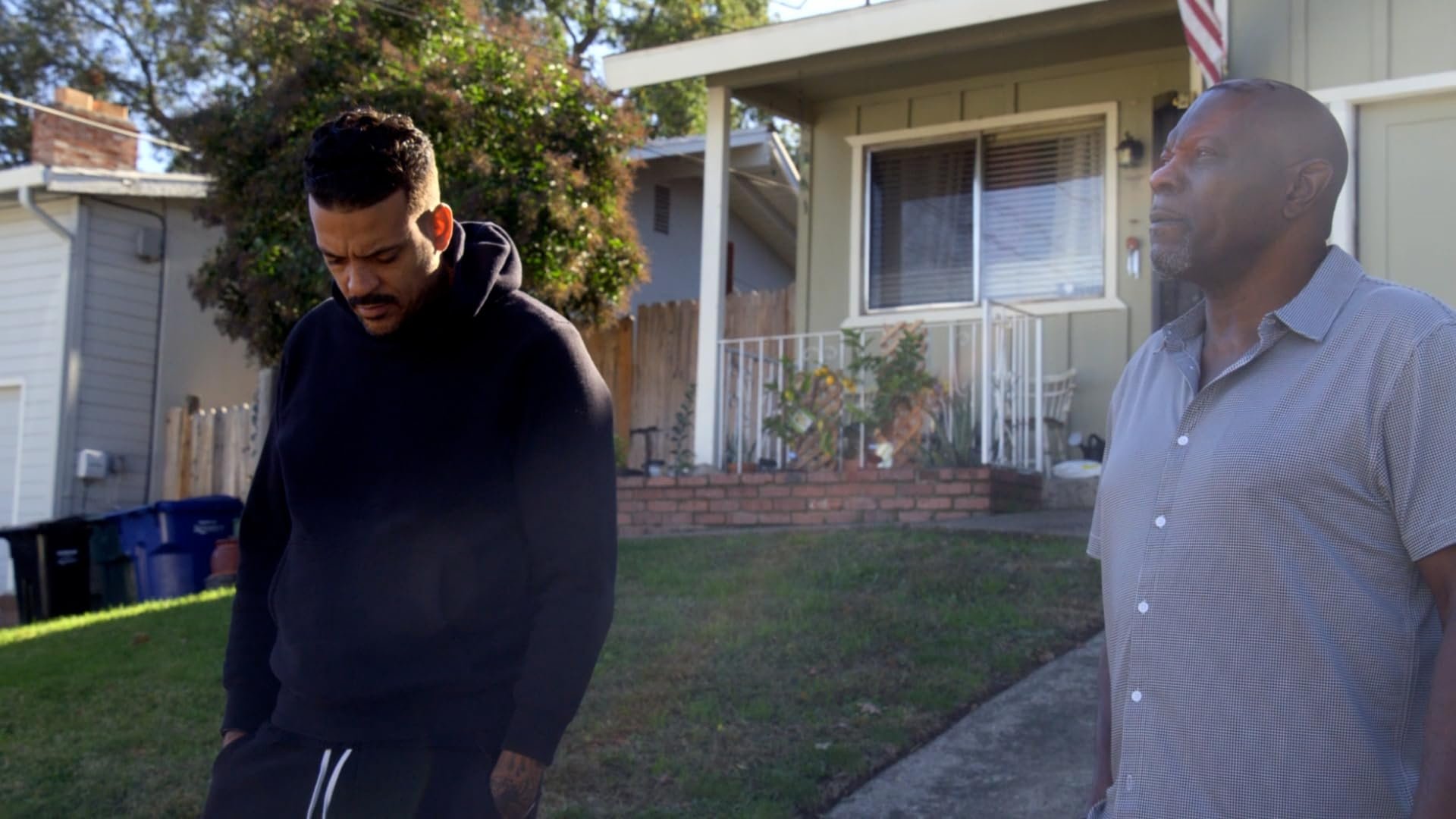 Thumbnail for Sweet Home Sacramento Season 1 Episode 4