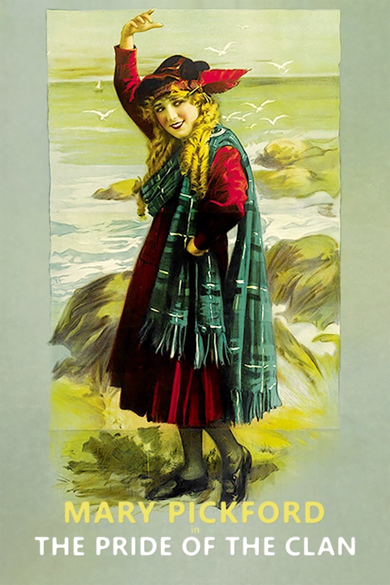 The Pride of the Clan