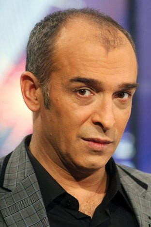 et billede af Toni Mihajlovski