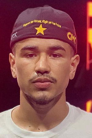 et billede af Jorge Maravillo