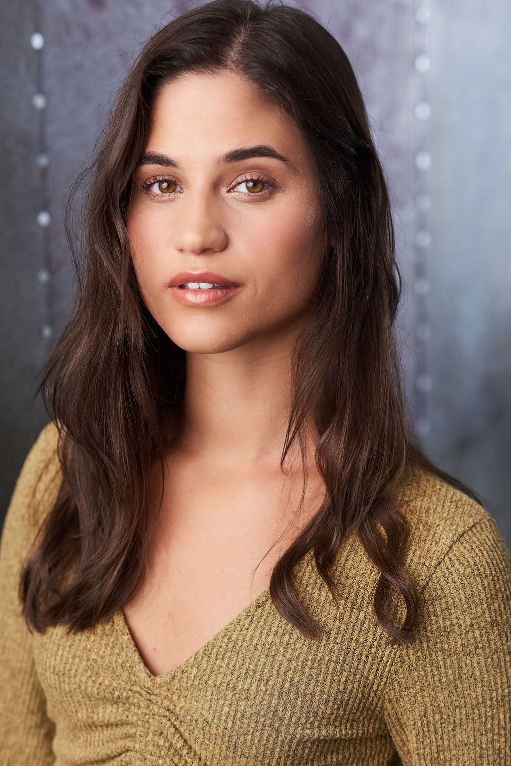 et billede af Luna Rivera