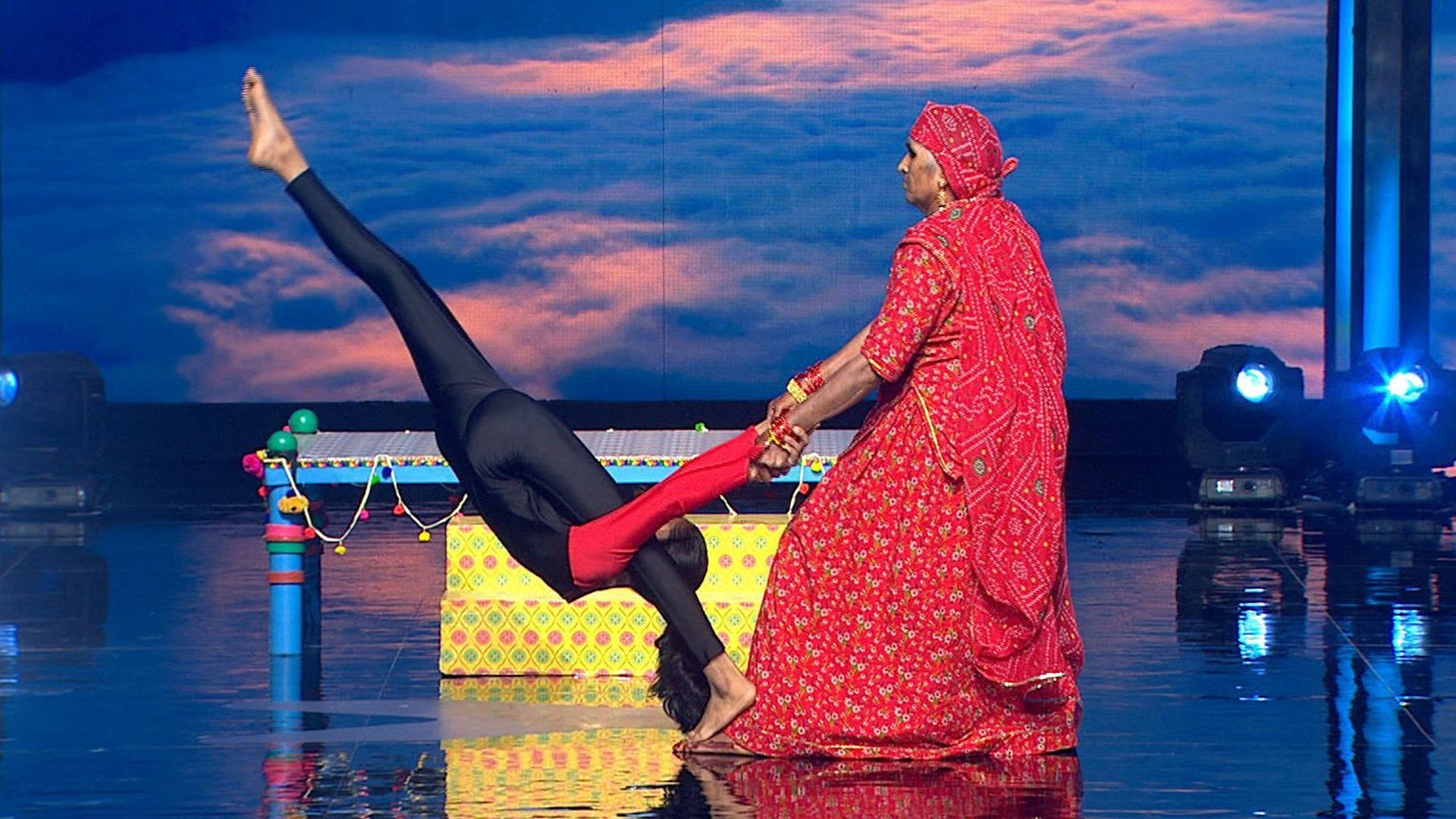 India's Got Talent Staffel 11 :Folge 3 