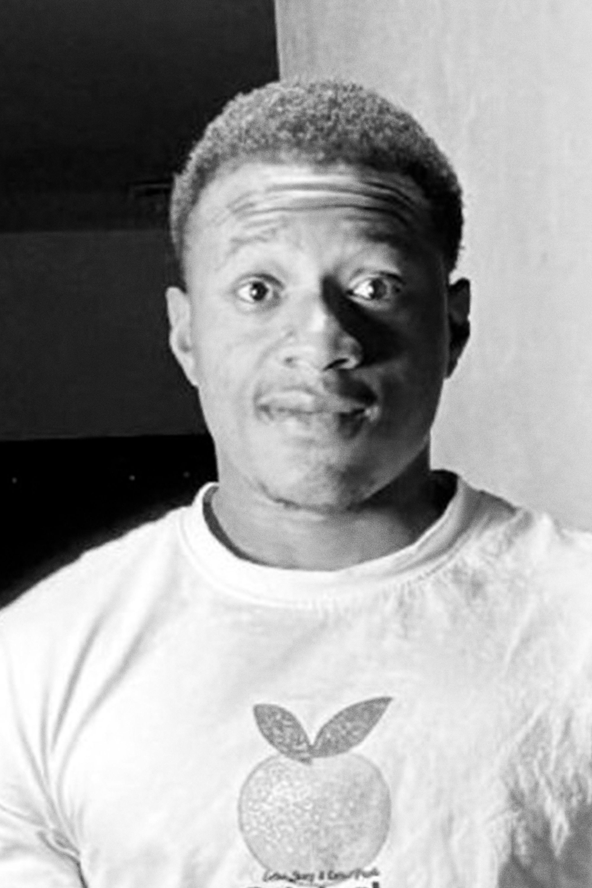 et billede af Kehinde Akanbi