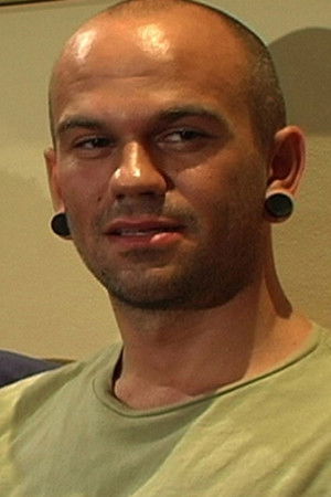 et billede af Jake Corwin