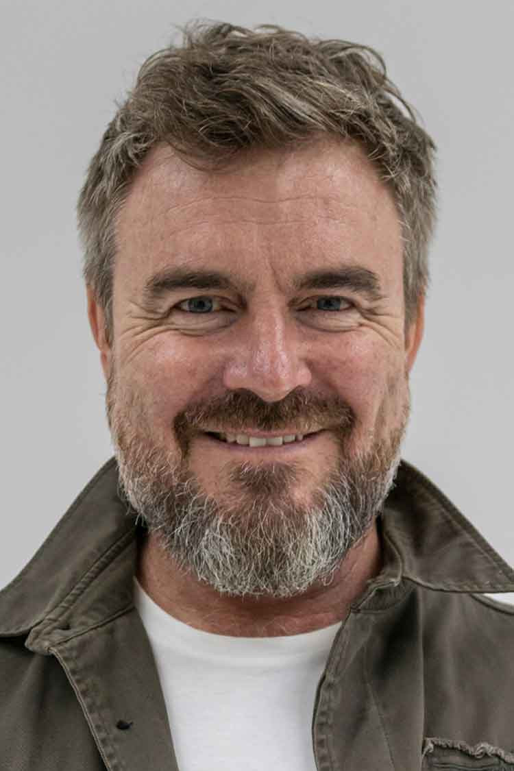 Anrich Herbst