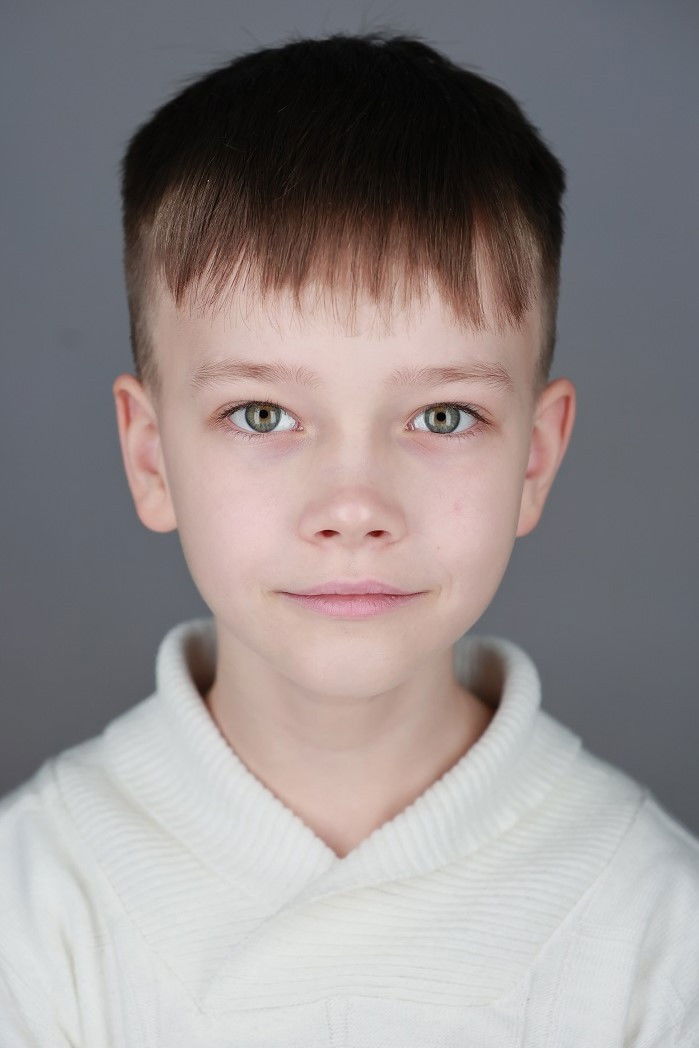 et billede af Ivan Ruksha