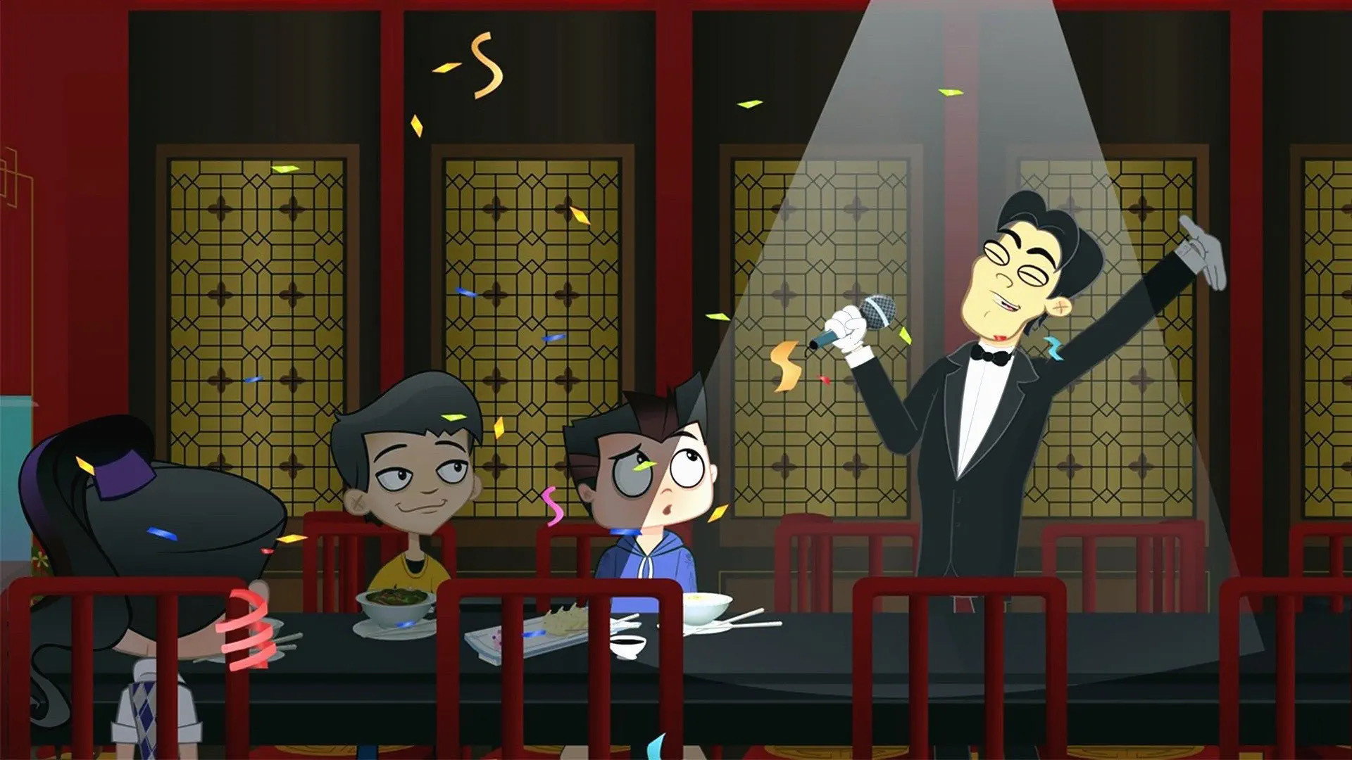Episode 27