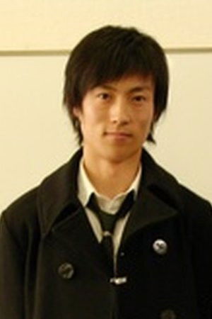 et billede af Masato Nagai