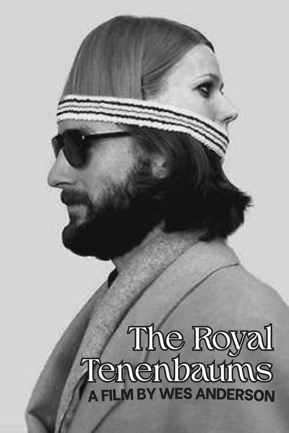 The Royal Tenenbaums