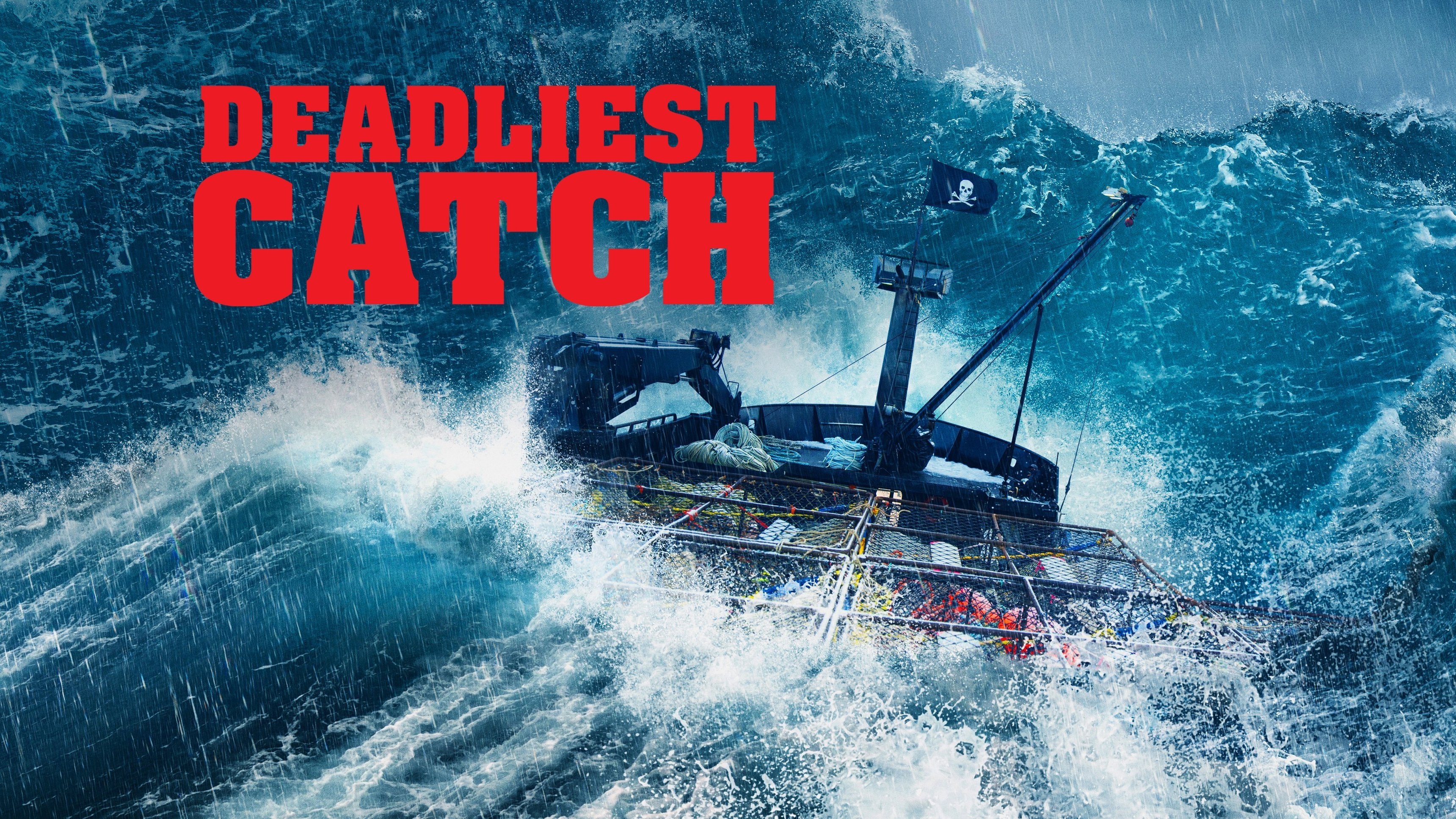 Deadliest Catch - Season 9 Episode 1