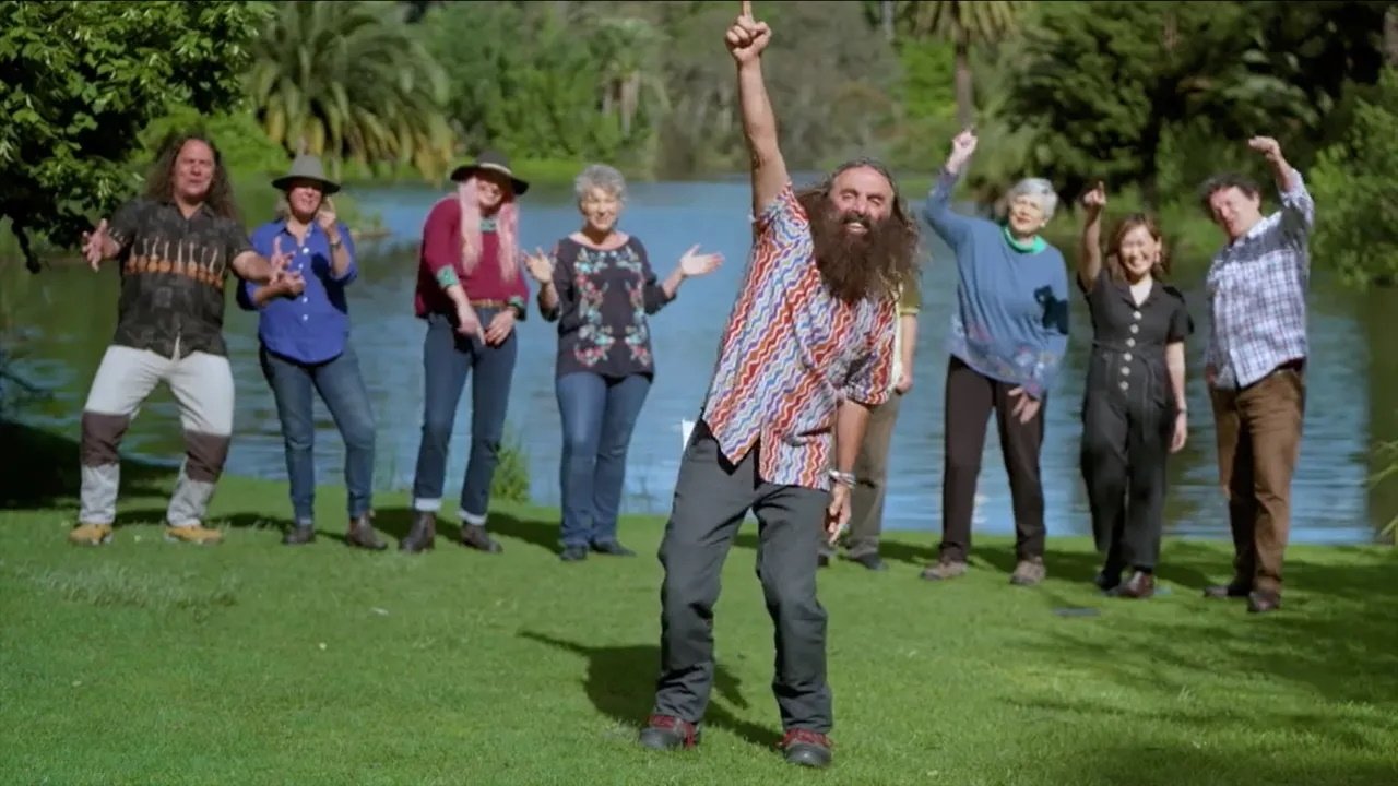 Gardening Australia - Épisode 1