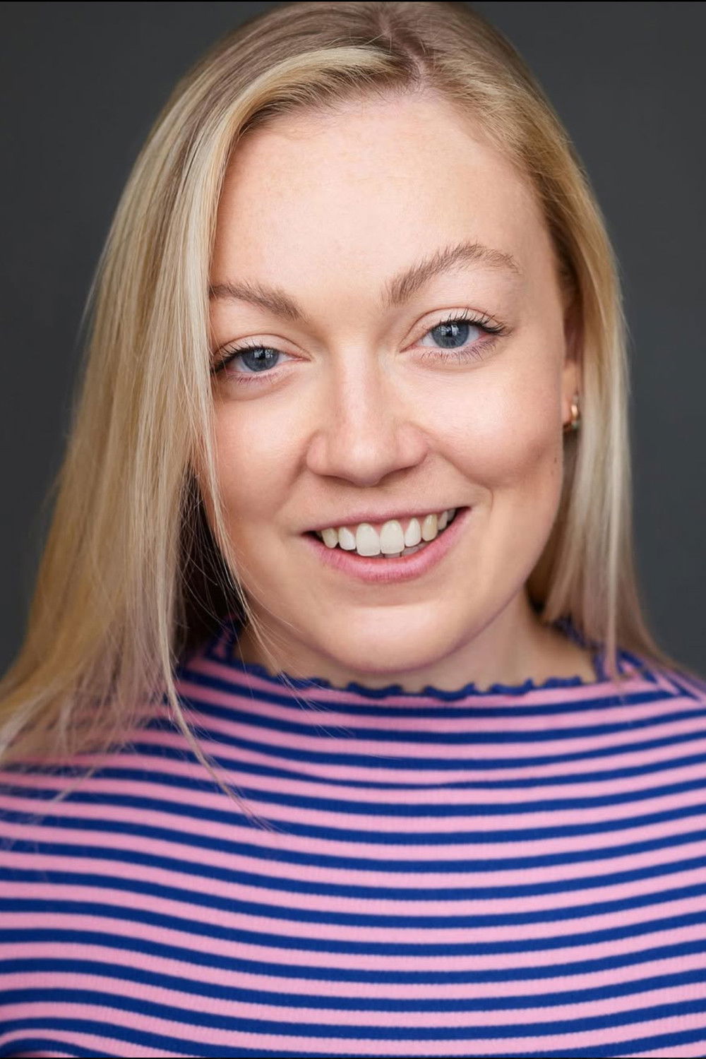 et billede af Leanne Coupland