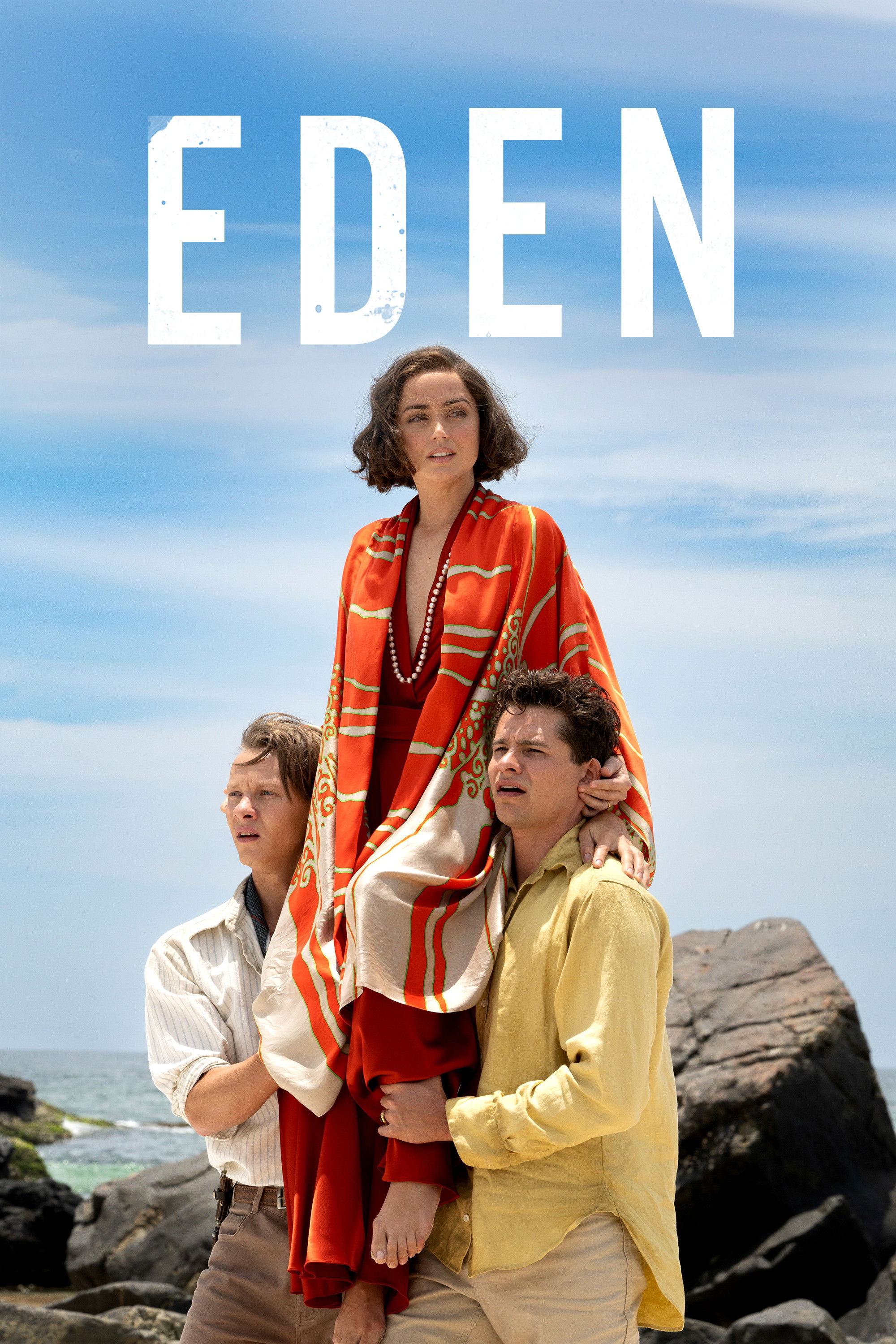 Eden