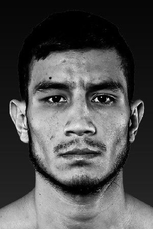 et billede af Eduardo Ramirez