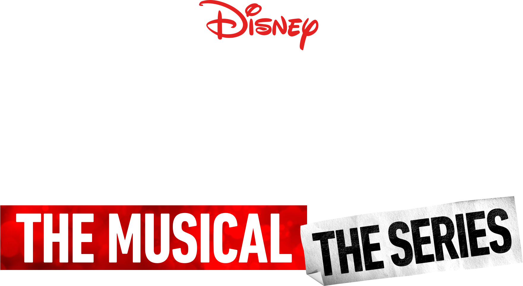 High School Musical: The Musical: The Series