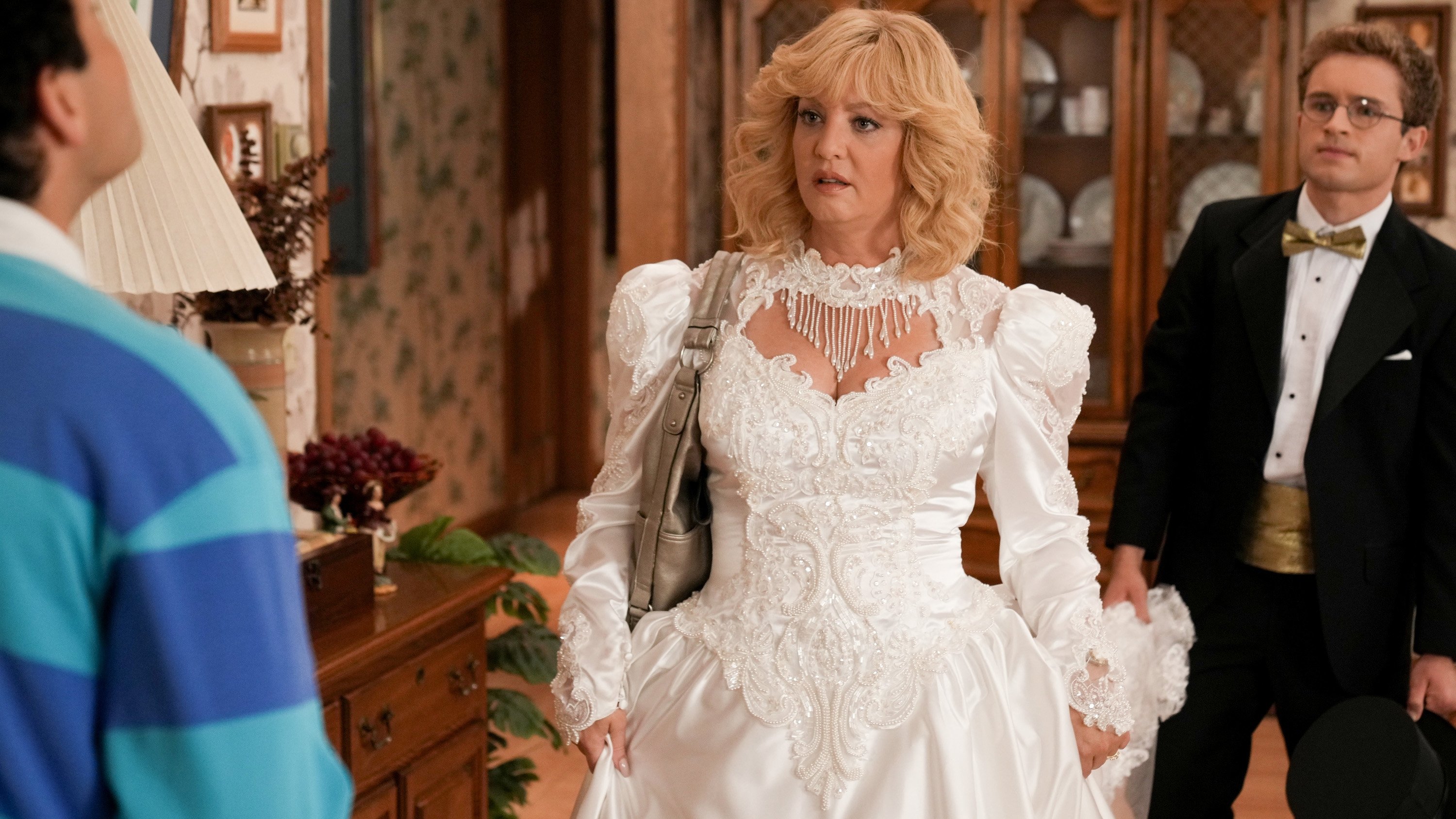 The Goldbergs