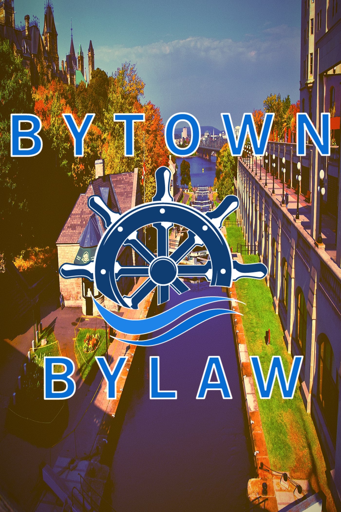 Bytown Bylaw on FREECABLE TV