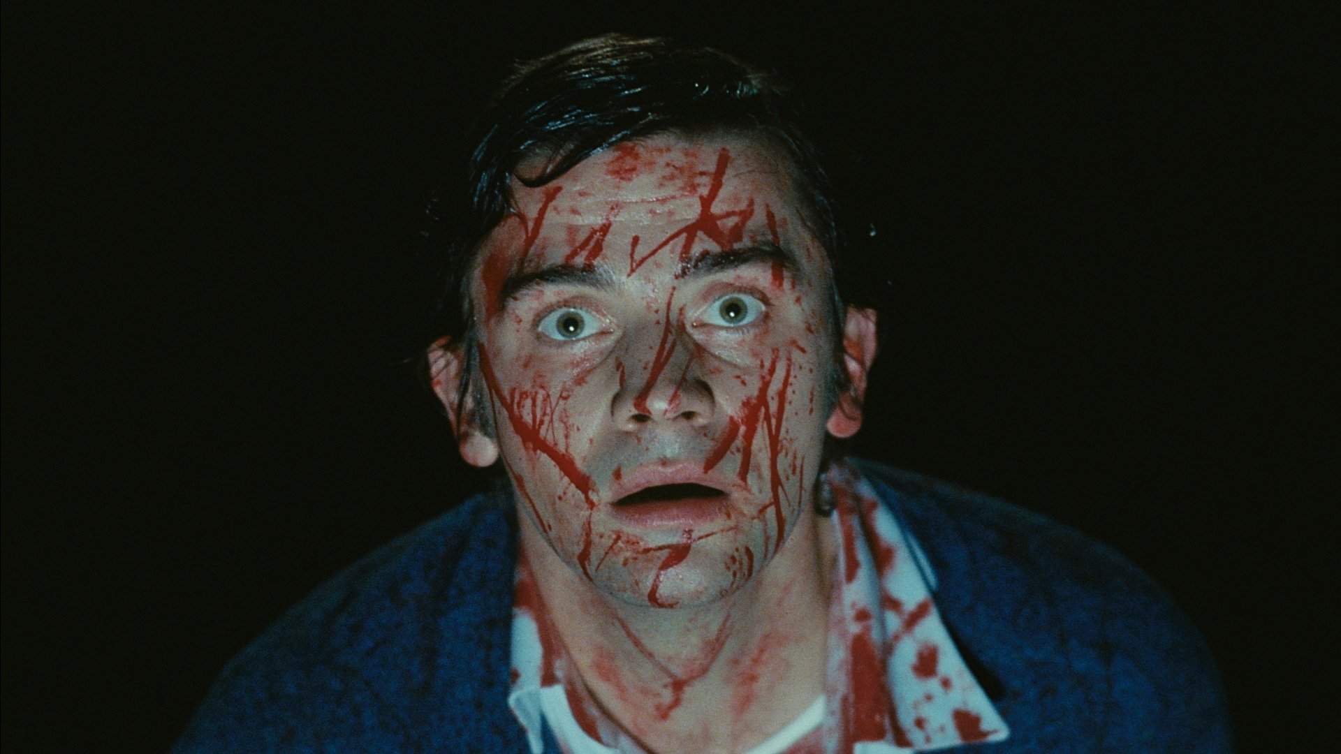 Last Screening (2011)