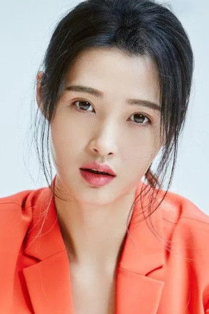 et billede af Bai Qinglin