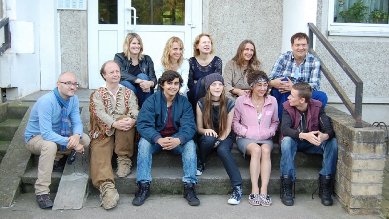 Anderst schön (2015)