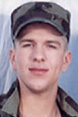 et billede af Brock Hensley