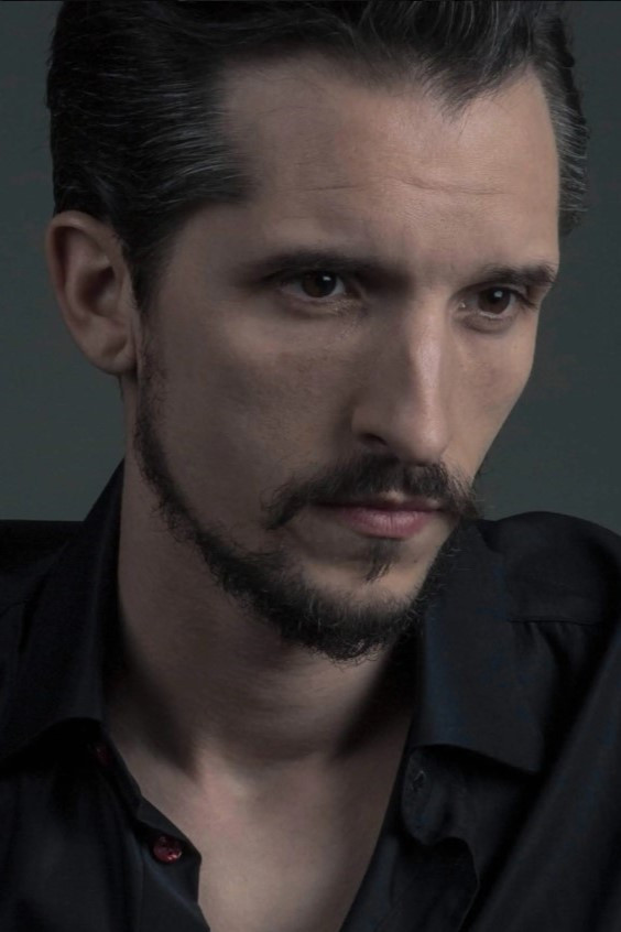 et billede af Lorenzo Marte