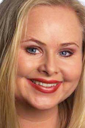 et billede af Siw Anita Andersen