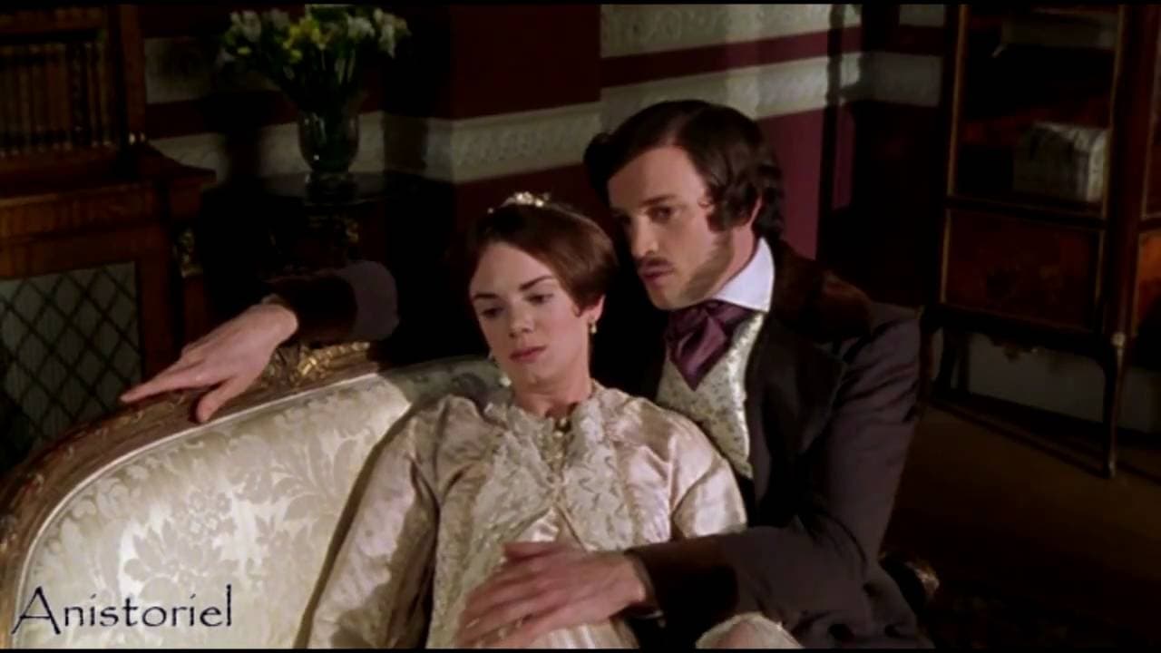 Victoria & Albert (2001)