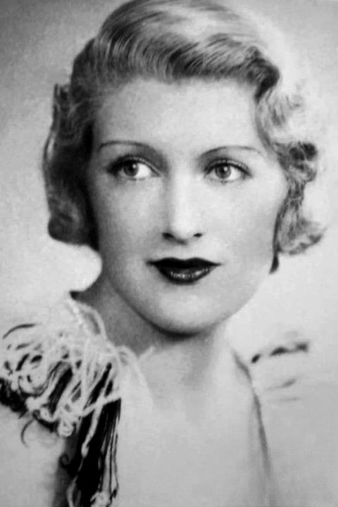 et billede af Jane Carr