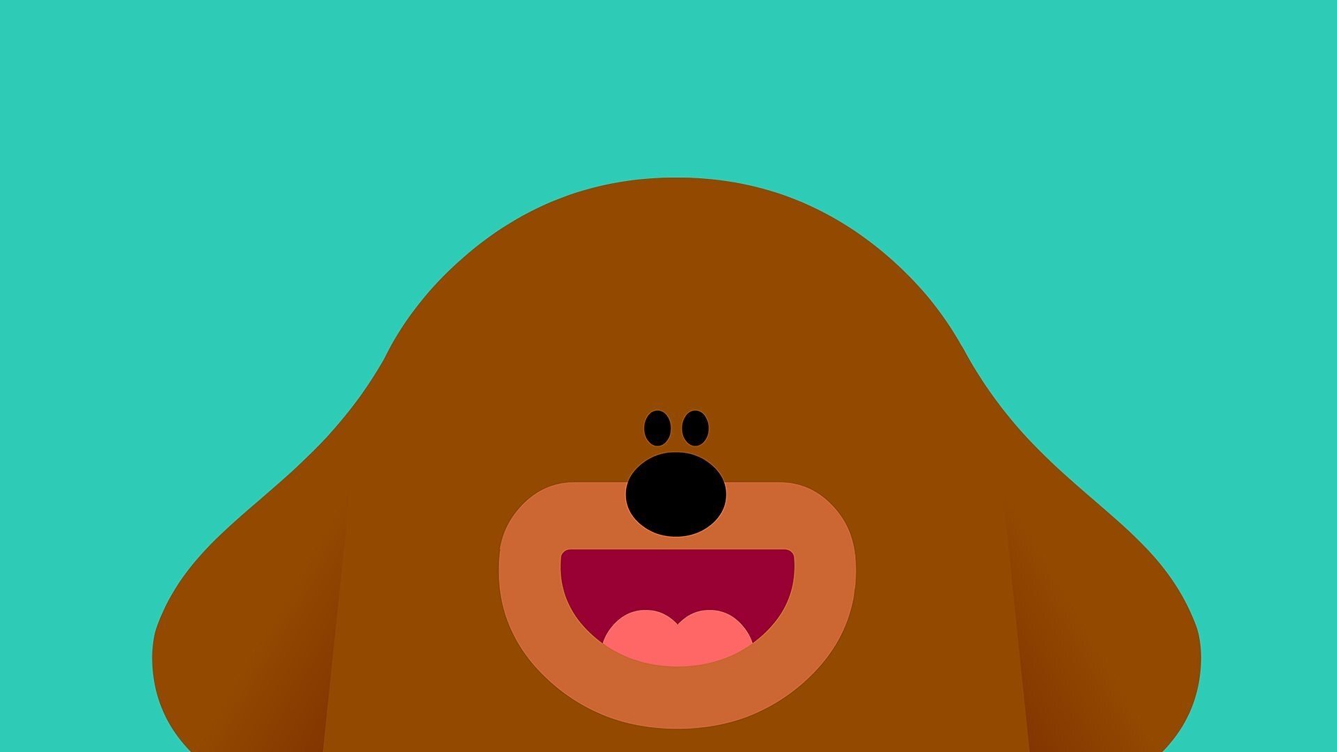 Oi, Duggee! - Season 4 Episode 35