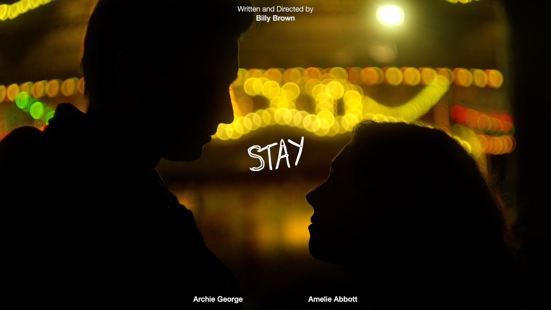 Stay