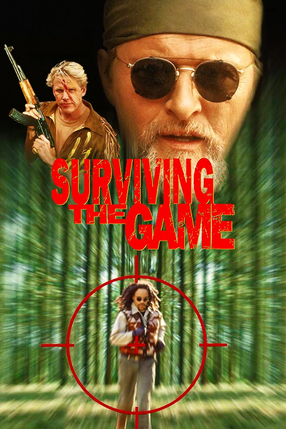 Surviving the Game