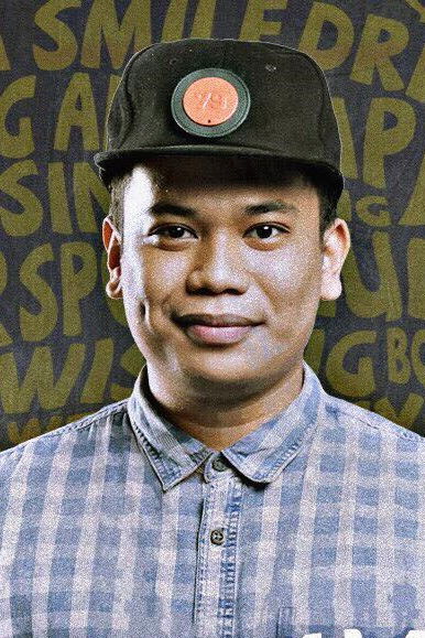 et billede af Joshua Cabiladas