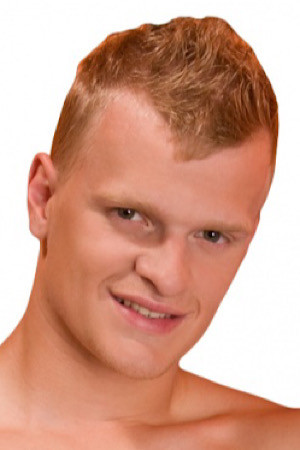 et billede af Jay Vasata