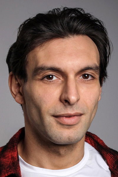 et billede af Daniele Profeta