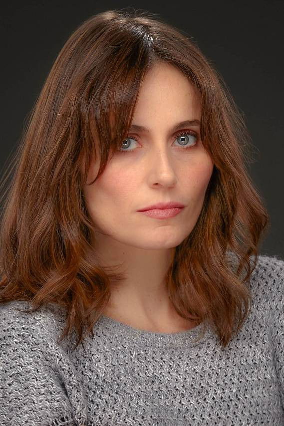 et billede af Tzeitel Rodríguez