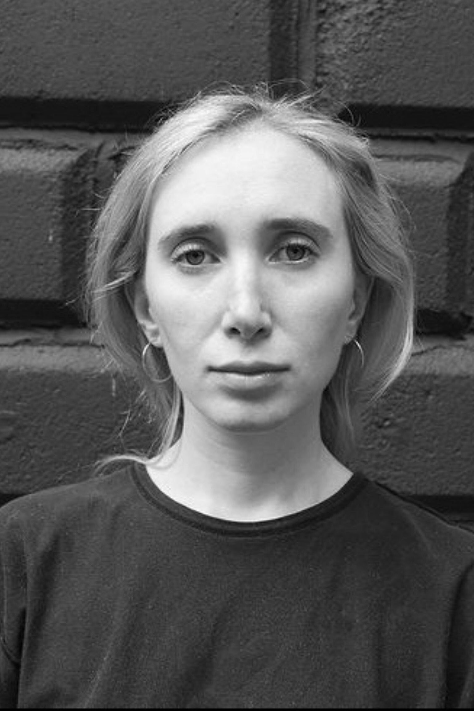 et billede af Jordan Strafer