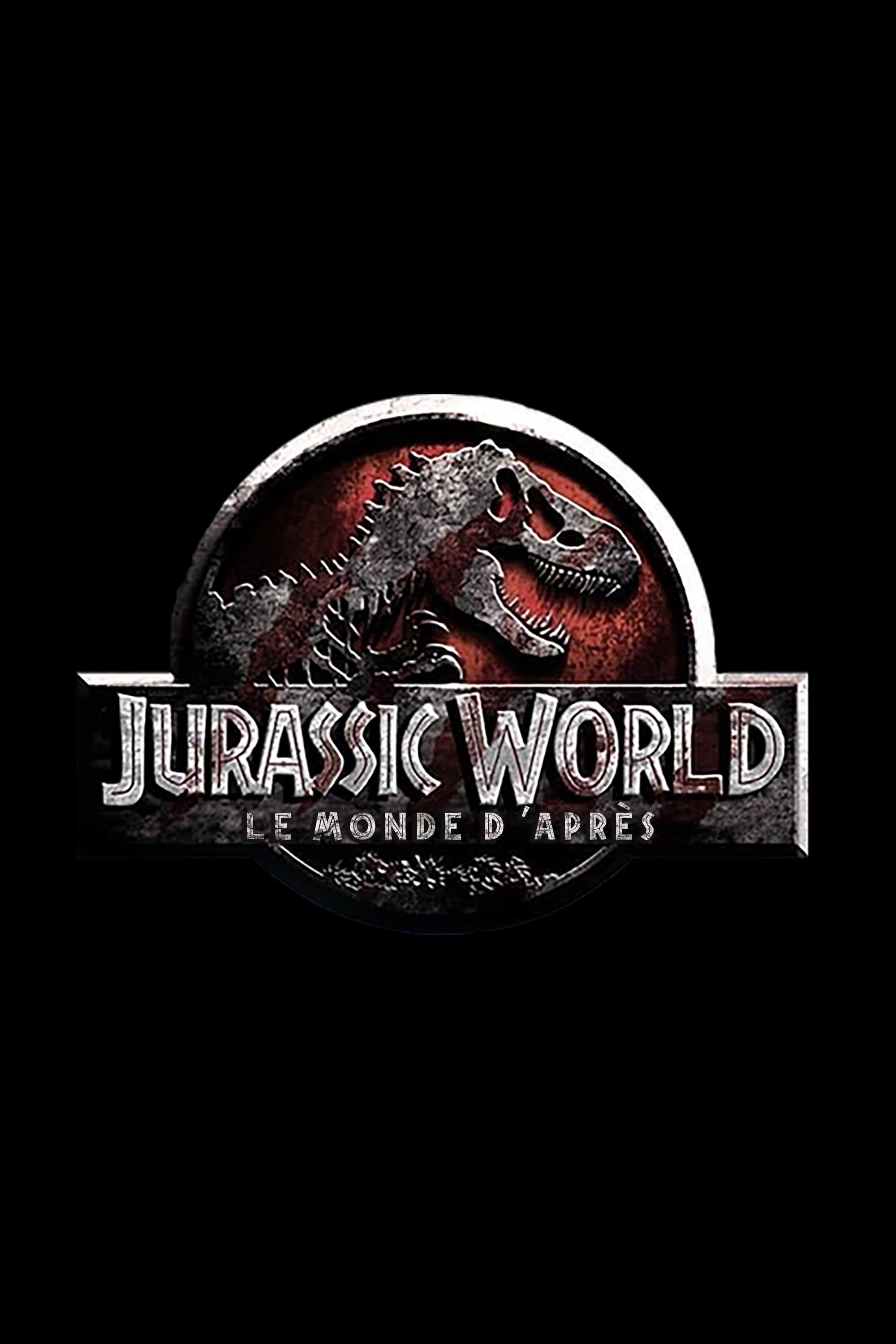 Jurassic World Dominion