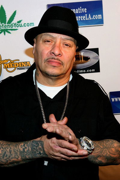 et billede af Kid Frost