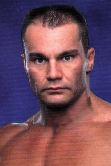 et billede af Lance Evers