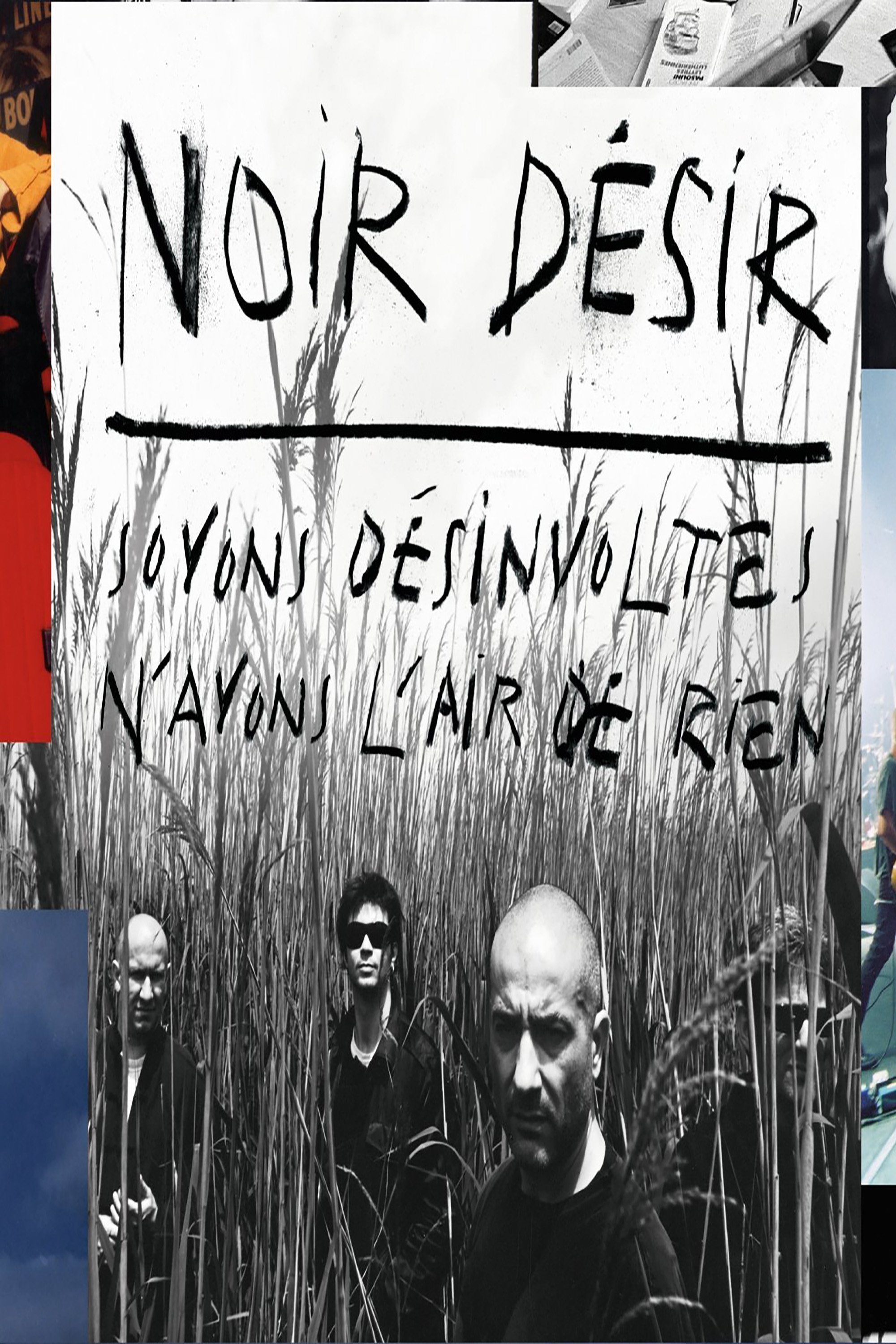 Content cover