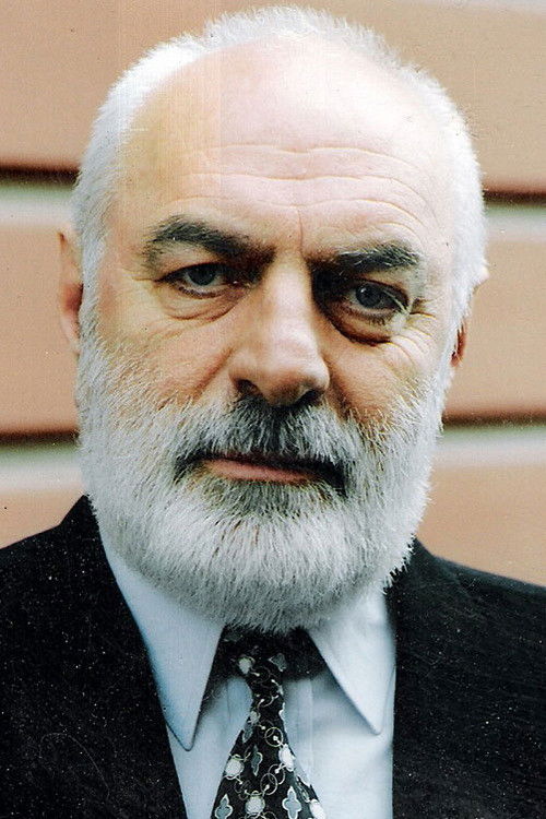 et billede af Tariel Keniya