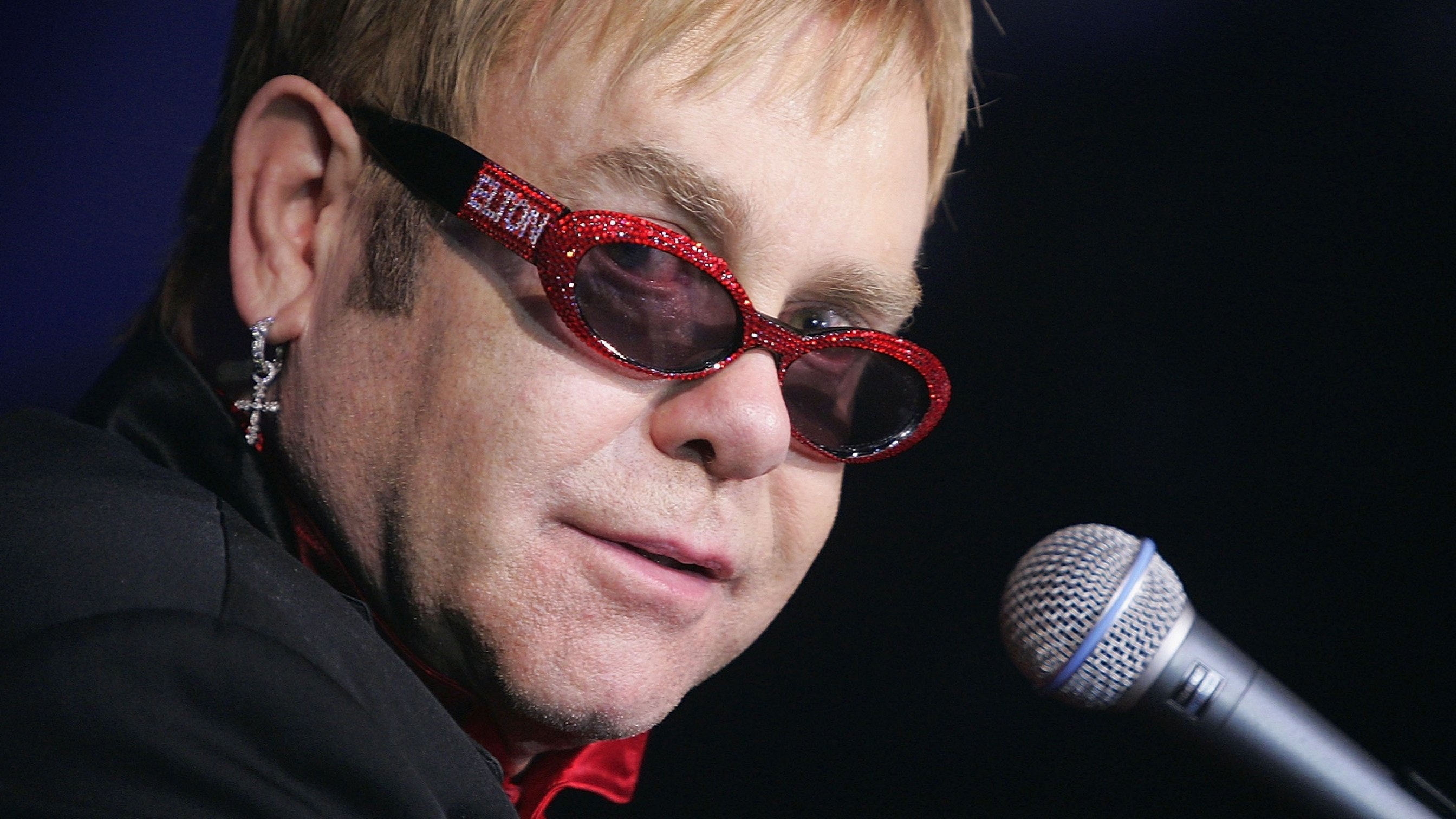 Elton John: Dream Ticket (2004)