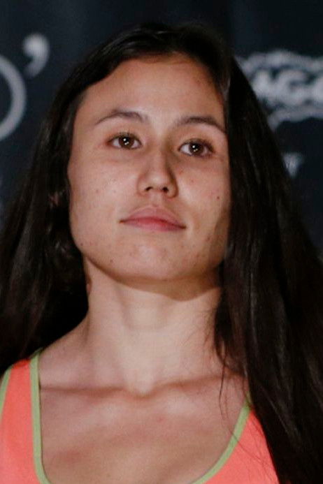 et billede af Jamie Moyle