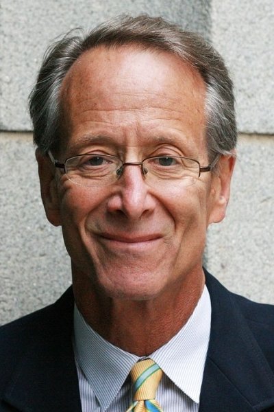 et billede af Andy Shaw