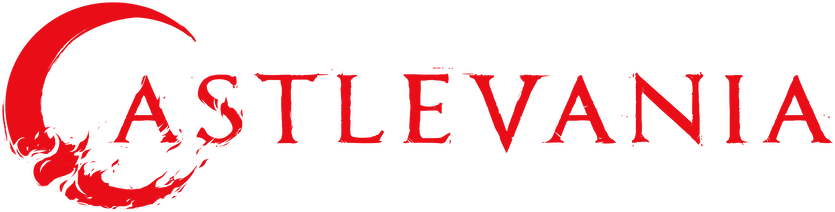 Castlevania Logo