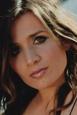 et billede af Chiara Civello