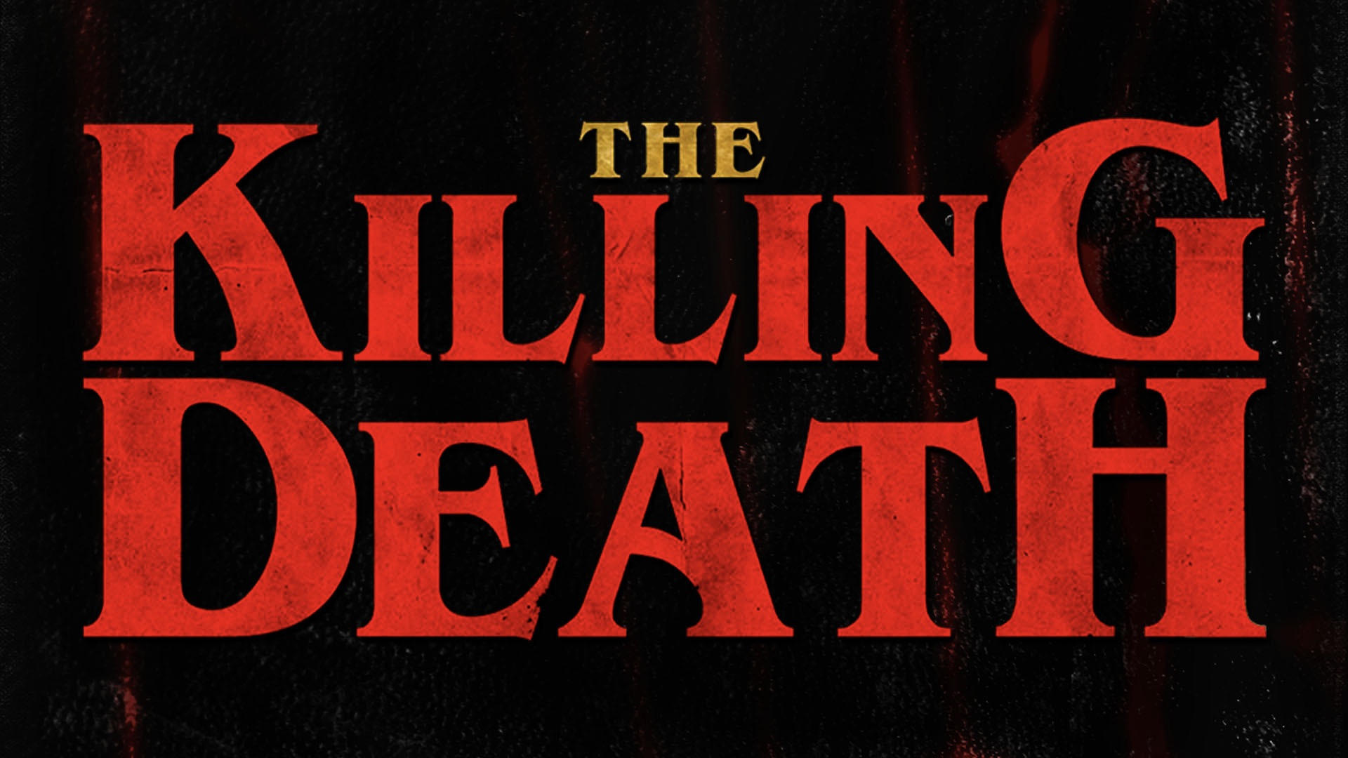 The Killing Death (2008)